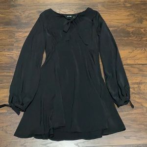 Do+Be black dress size medium